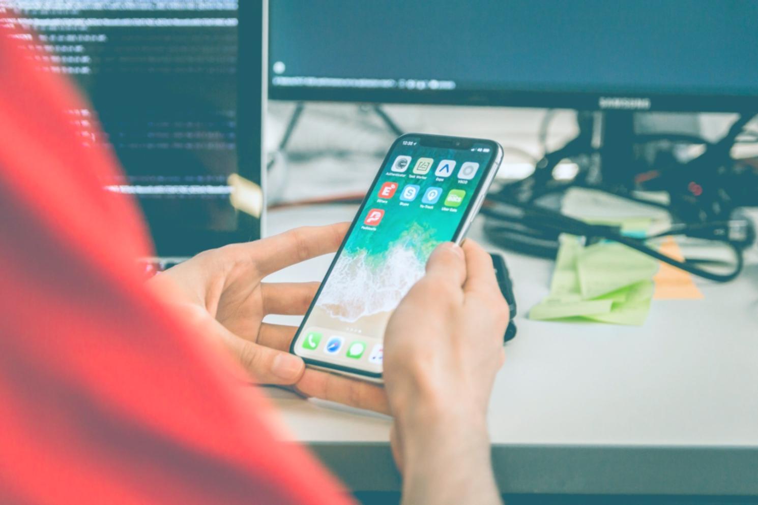 Network troubleshooting training session in progress